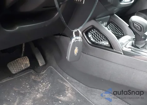 2021 Chevrolet Trailblazer Lt from USA, damaged, VIN KL79MPSL7MB134118